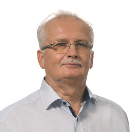 József Turák CEO